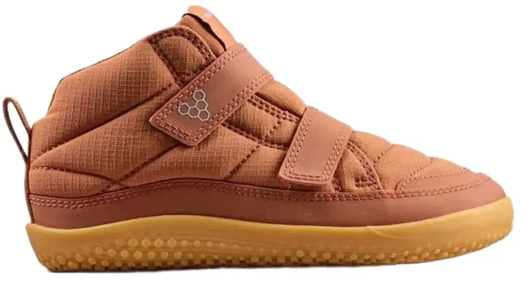 Vivobarefoot Gobi Hiber Barefoot Kids Schoenen Bruin EU 33 Kinderen