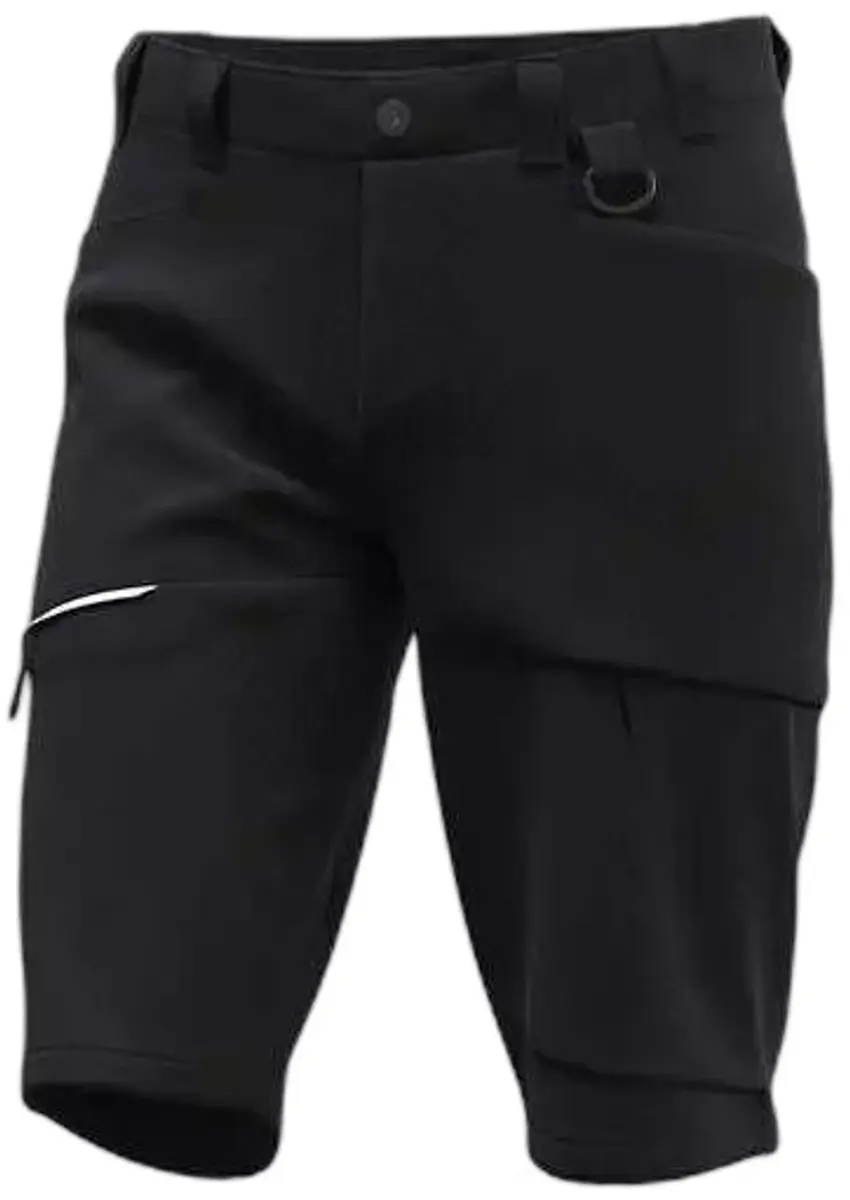 Cargo shorts Safety Jogger Works Oak