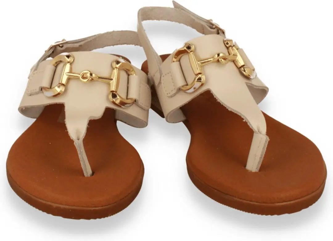 Oh! My Sandals Dames Sandaal
