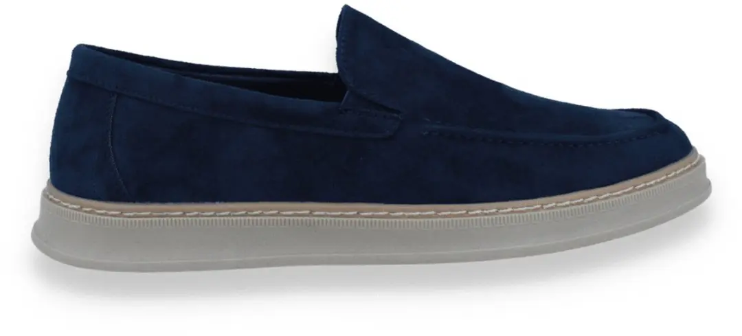 Bottesini Heren Mocassin