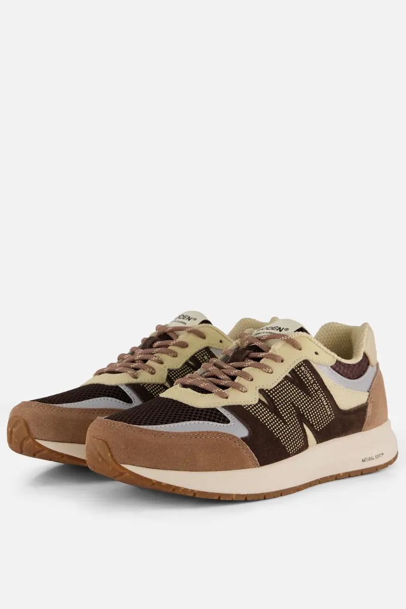 Sneakers Rigmor Open Mesh