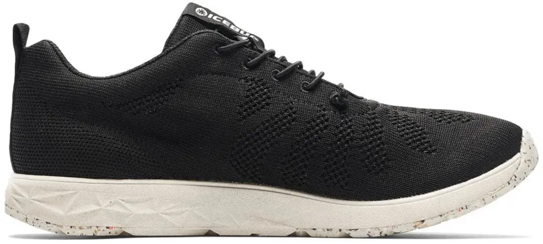 Icebug Eli Rb9x Schoenen Zwart EU 39 1/2 Man