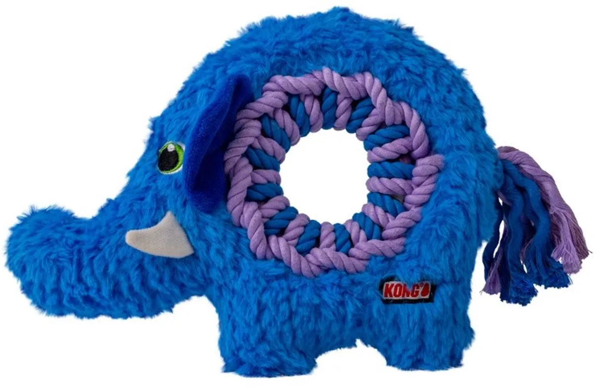 KONG Ringaroos Olifant