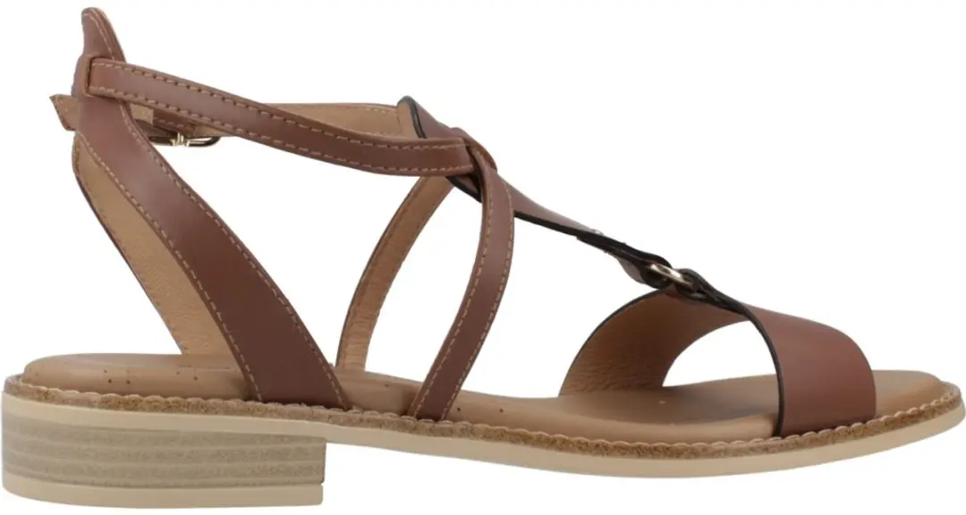 Sandalen Nerogiardini Armenia Tr Bevagna 592 Beige