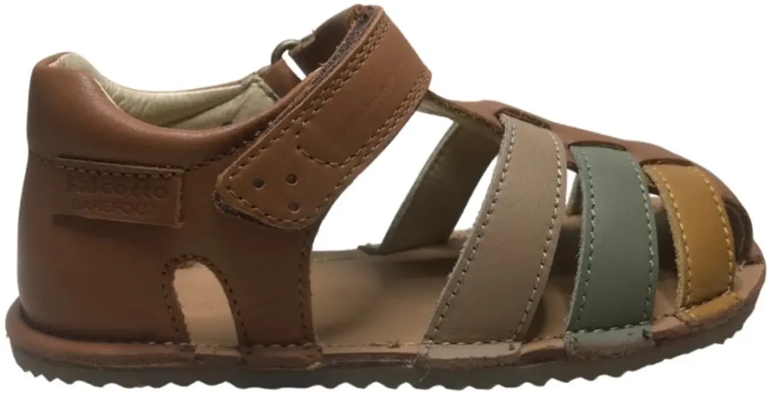 Falcotto Barefoot