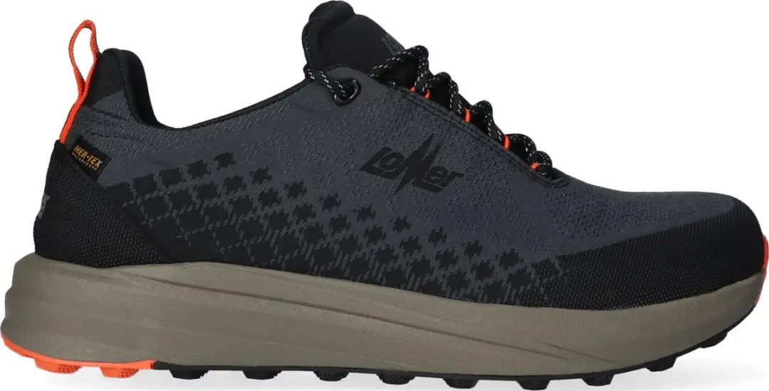 Lomer Gravity MTX Wandelschoenen Antra 44 - afbeelding 2 van 6