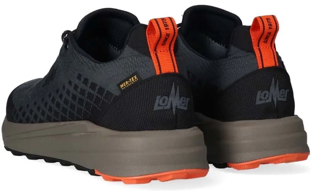 Lomer Gravity MTX Wandelschoenen Antra 44 - afbeelding 6 van 6