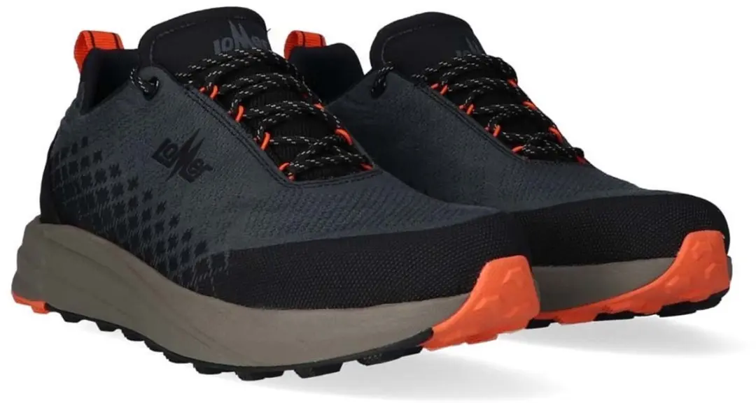 Lomer Gravity MTX Wandelschoenen Antra 44 - afbeelding 5 van 6