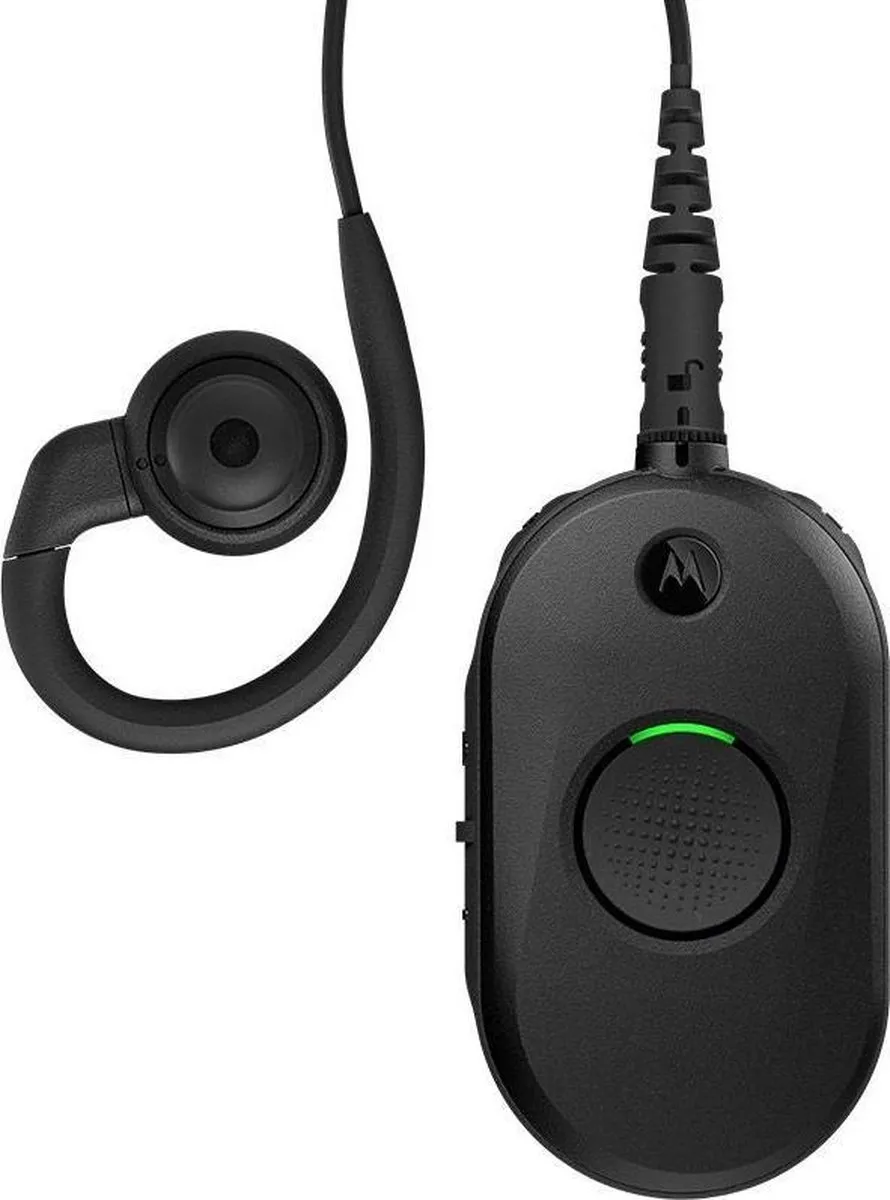 Motorola CLP446e Headset