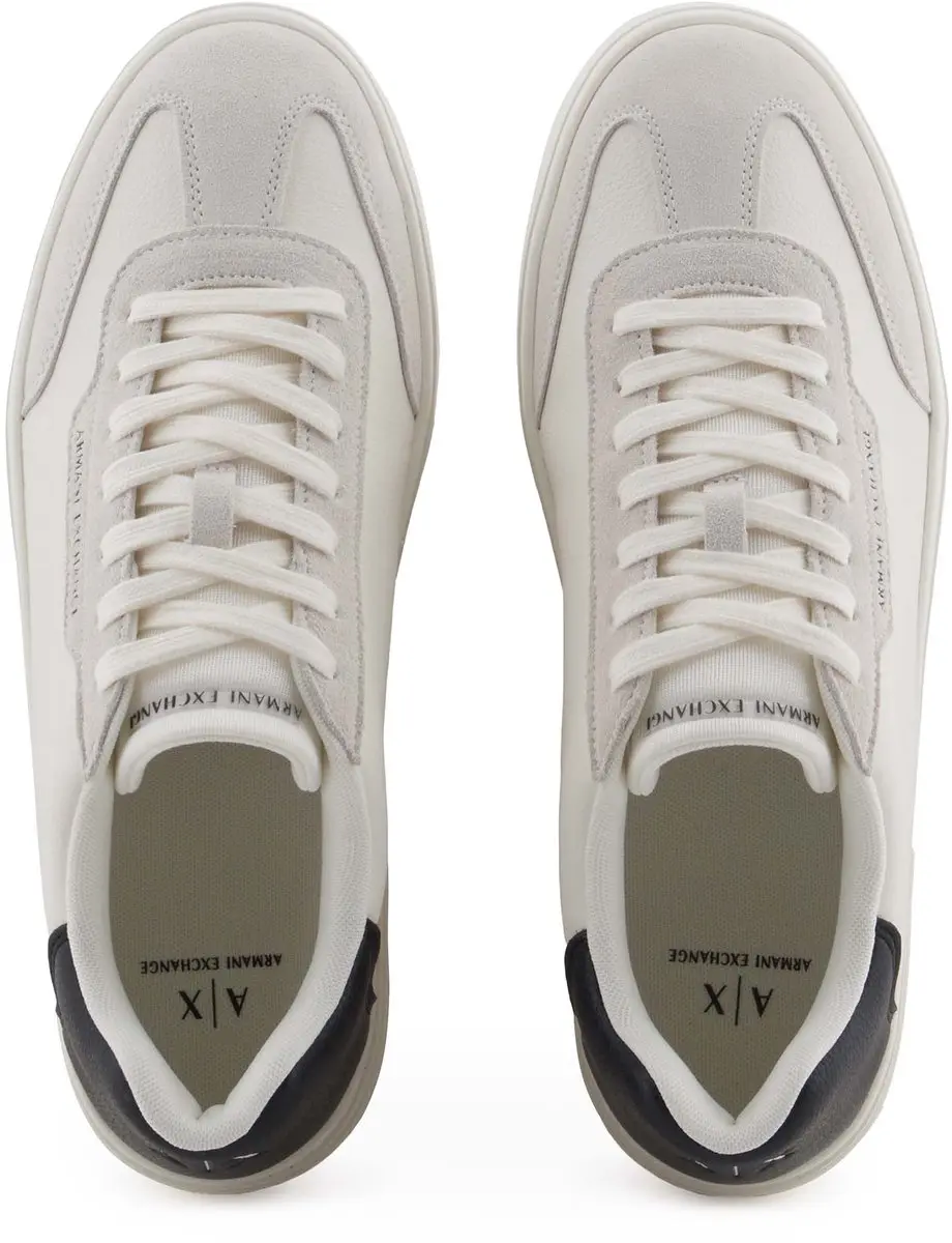 Sneaker Armani Exchange