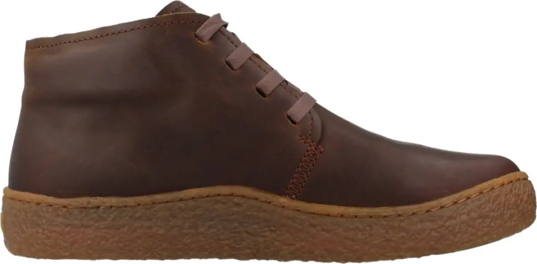 Camper Peu Terreno Enkellaarsjes