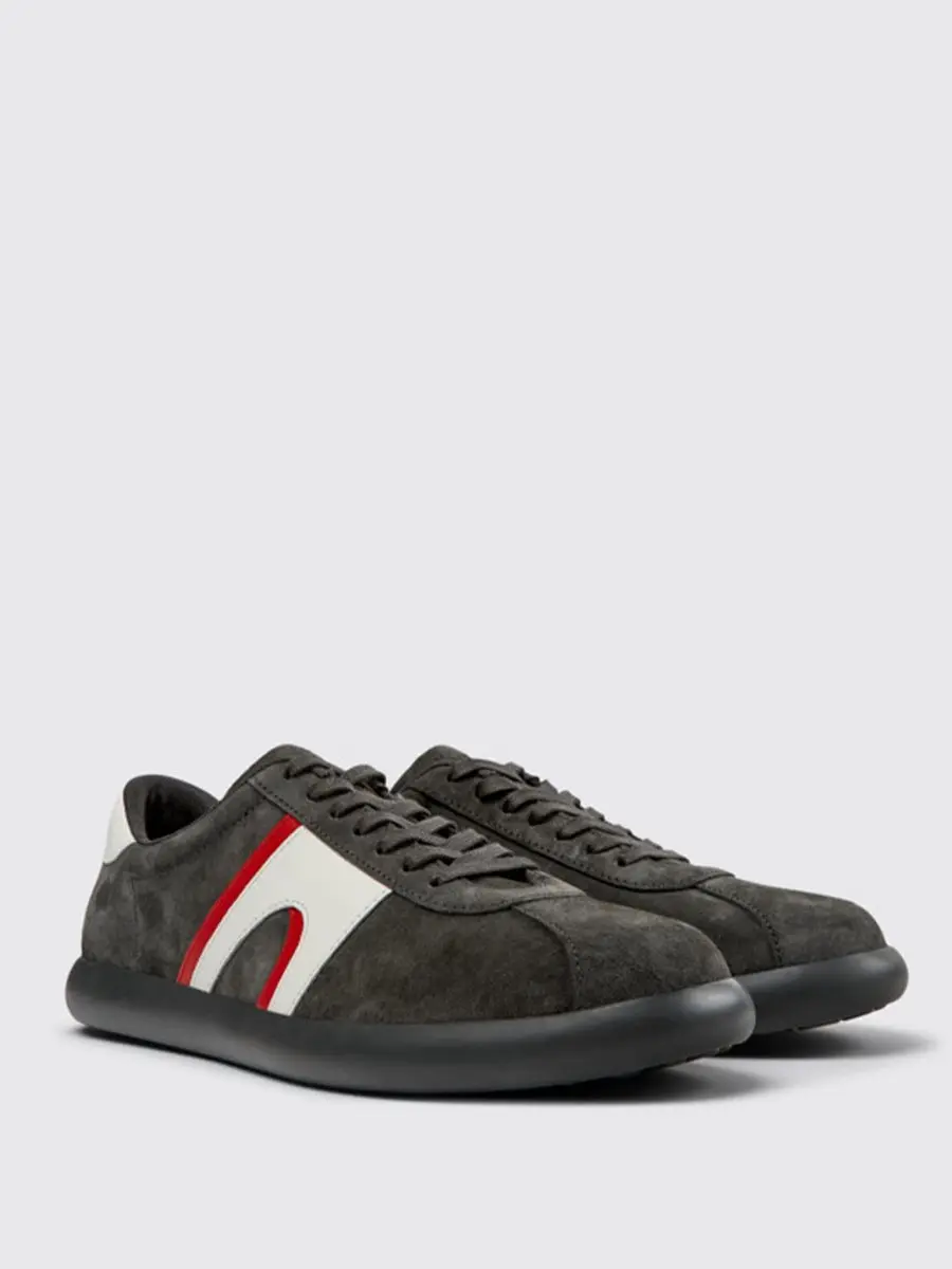 Pelotas Soller Casual Sneakers - Grey - afbeelding 4 van 4