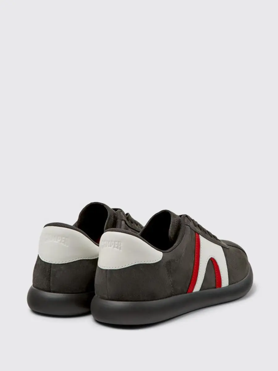 Pelotas Soller Casual Sneakers - Grey - afbeelding 2 van 4