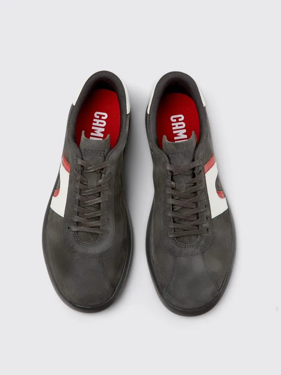 Pelotas Soller Casual Sneakers - Grey - afbeelding 3 van 4