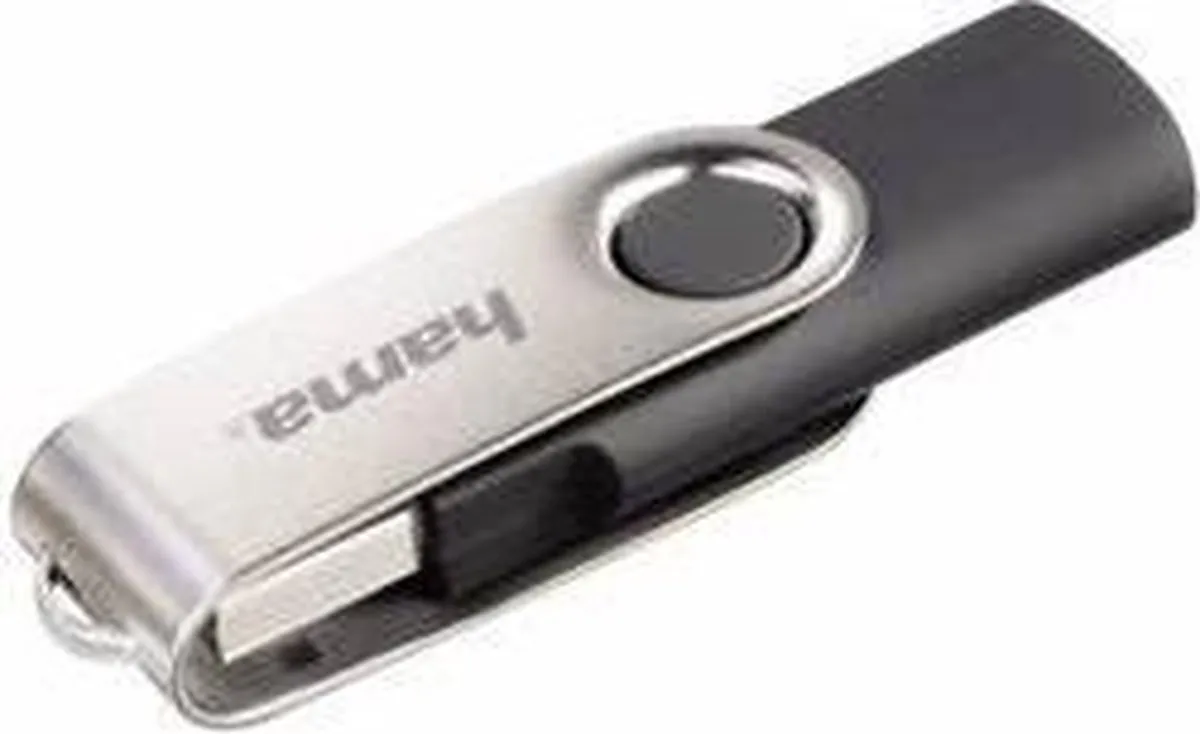 Hama Rotate USB-stick 64GB 104302