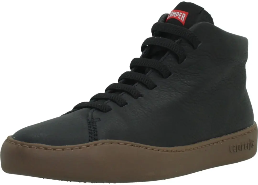 Camper Peu Touring Schoenen Zwart EU 41 Vrouw