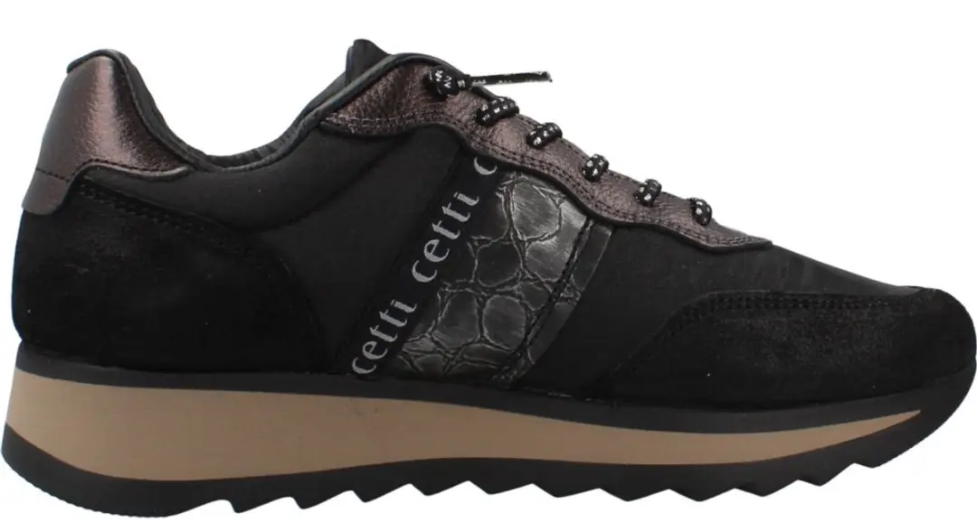 CETTI C849SRA INV27 Zwart 38 EU