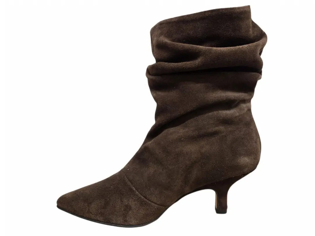 Angel Alarcon 26533 Enkellaarzen Bruin - afbeelding 4 van 6