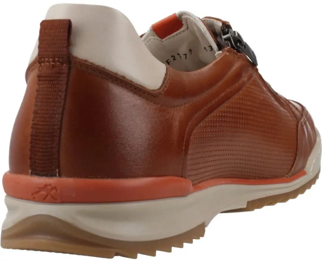 FLUCHOS 2179F INFORMAL Bruin 44 EU