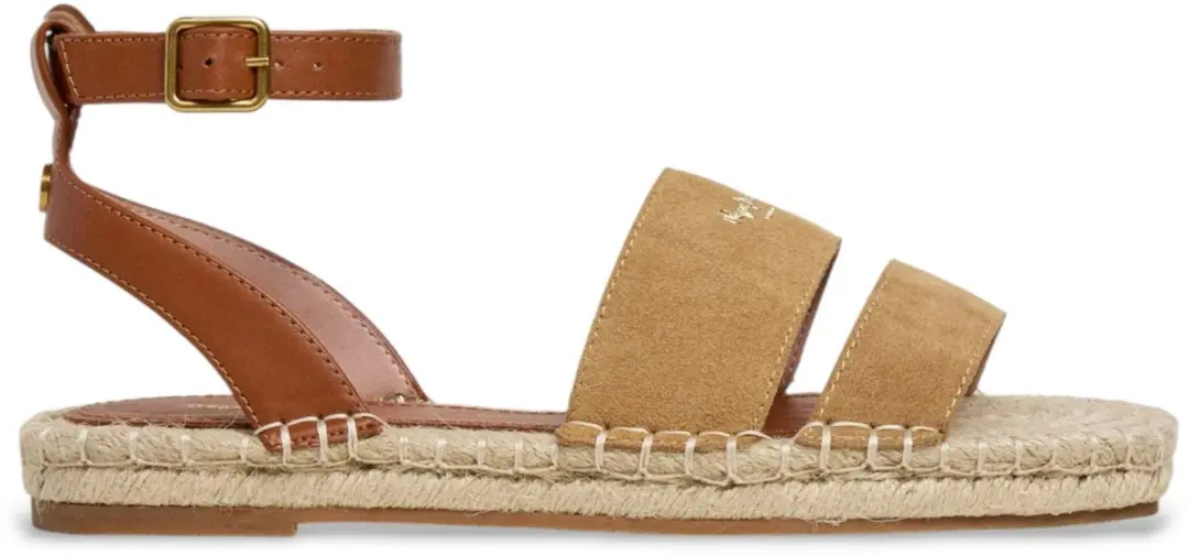 Pepe Jeans Beige Auri Street sandalen