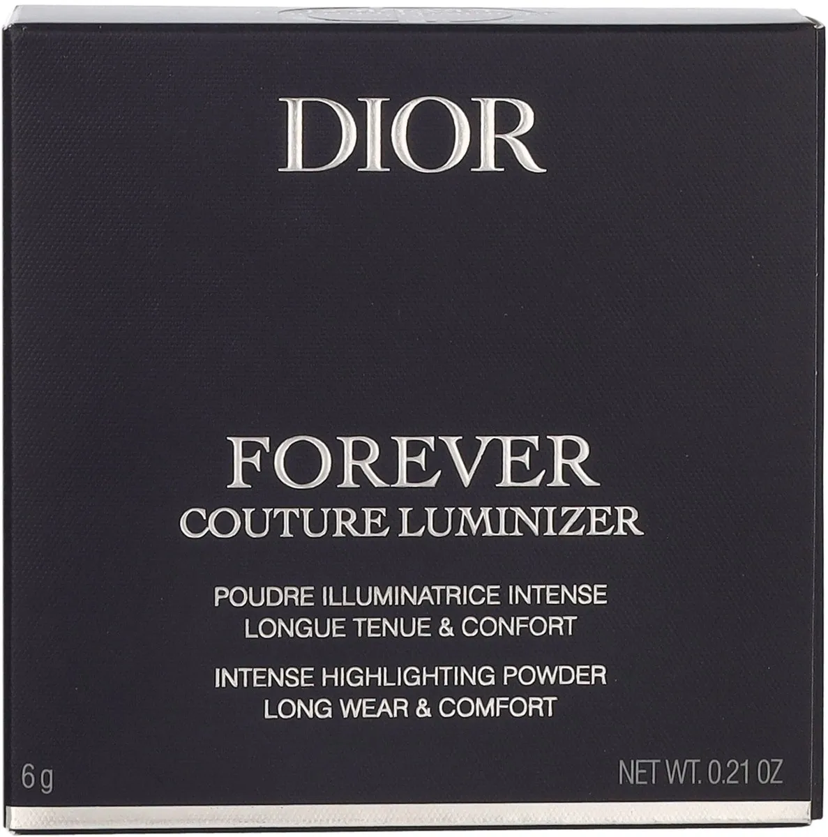 Dior Forever Couture Luminizer #04 Golden Glow - 6cl