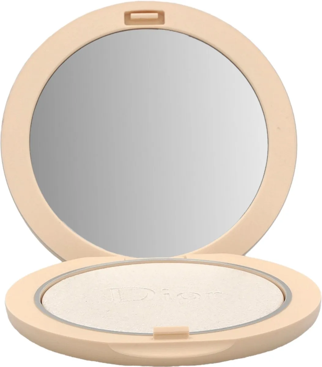 Dior Forever Couture Luminizer #04 Golden Glow - 6cl