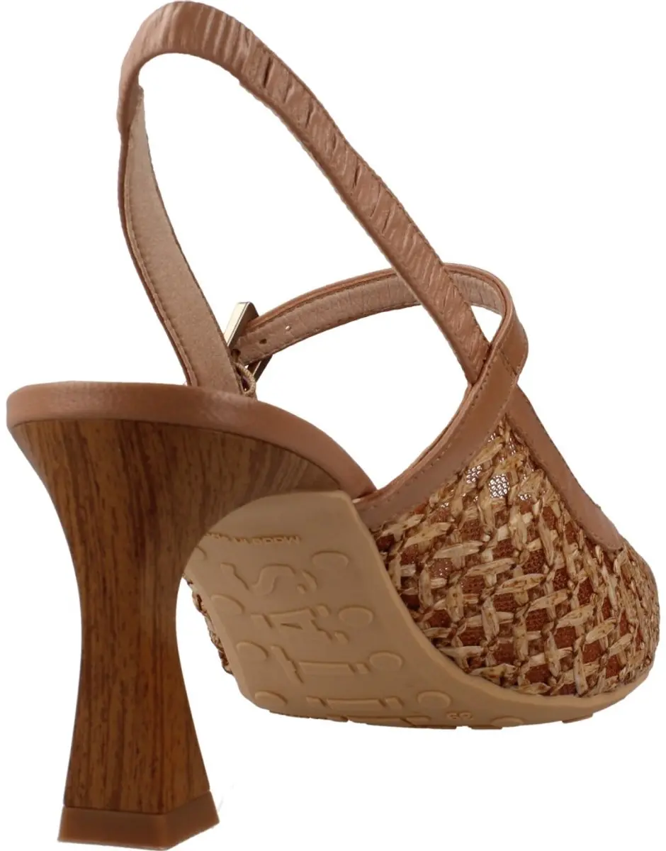 Hispanitas RHV264671 Pumps camel - afbeelding 2 van 6