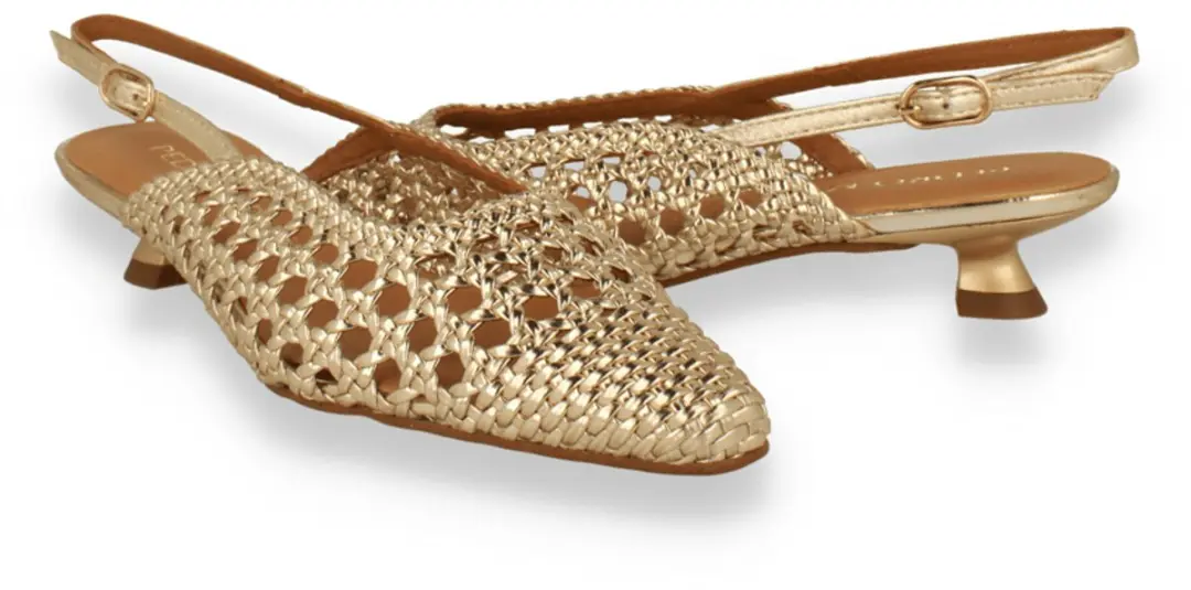 Pedro Miralles Dames Slingback