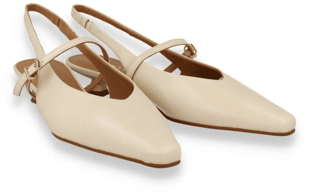 Pedro Miralles Dames Slingback
