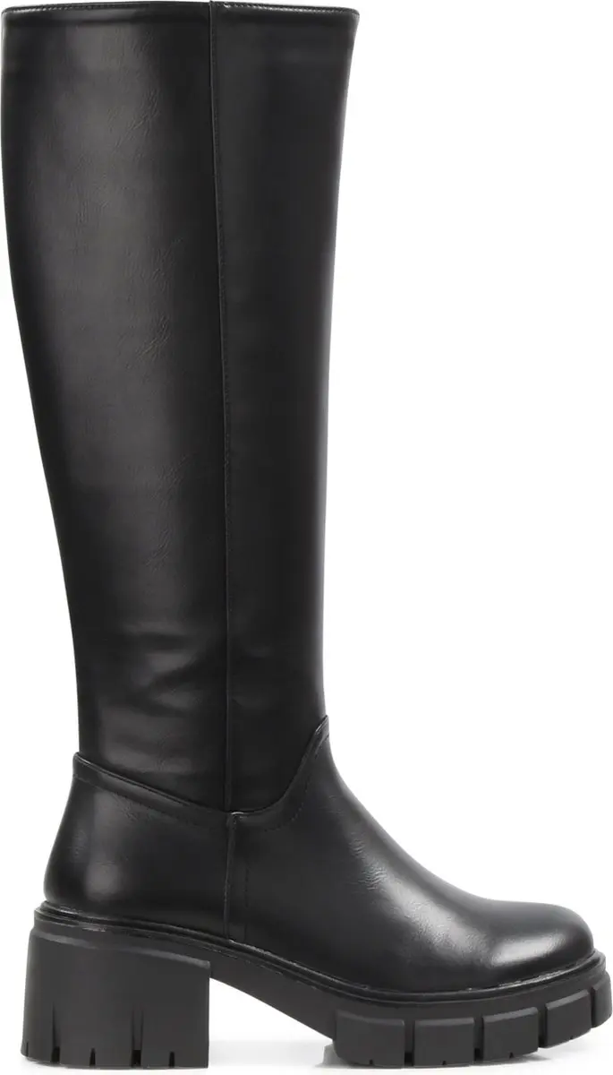 POSH by Poelman NORI Dames Hoge Laarzen