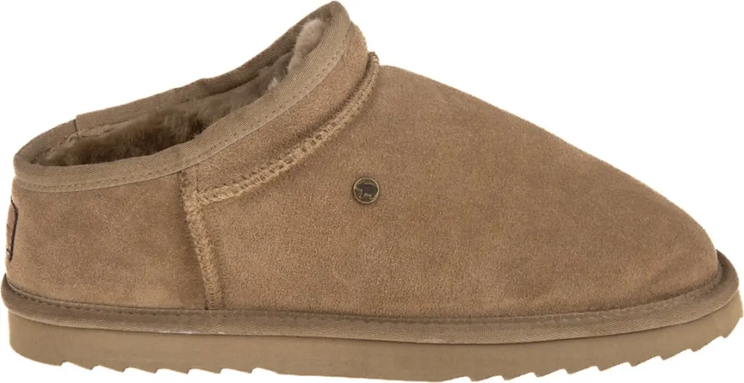 Warmbat Conner Pantoffels Dicht
