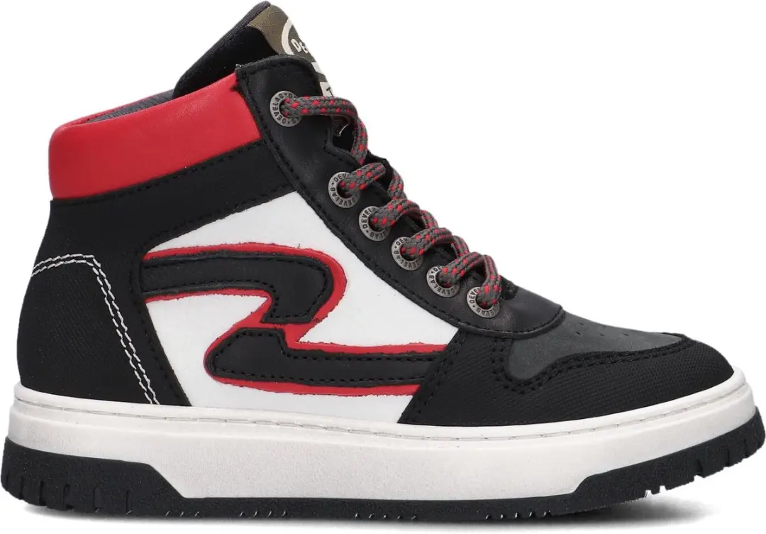 Develab 45371 Sneakers Jongens