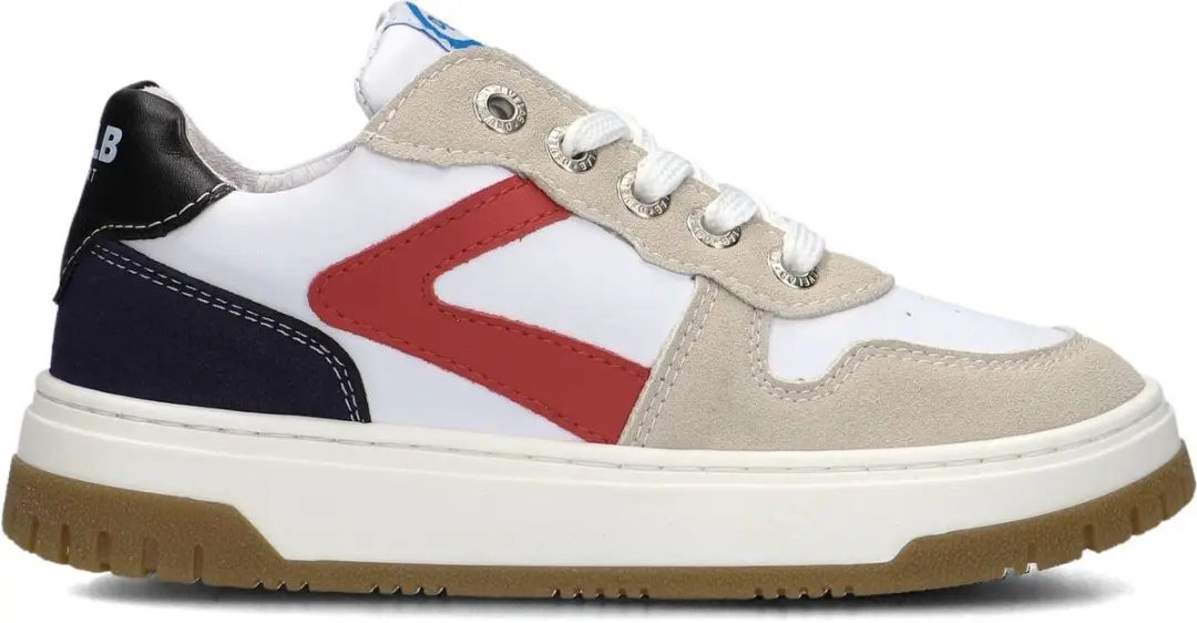 Develab 45451 Sneakers Jongens