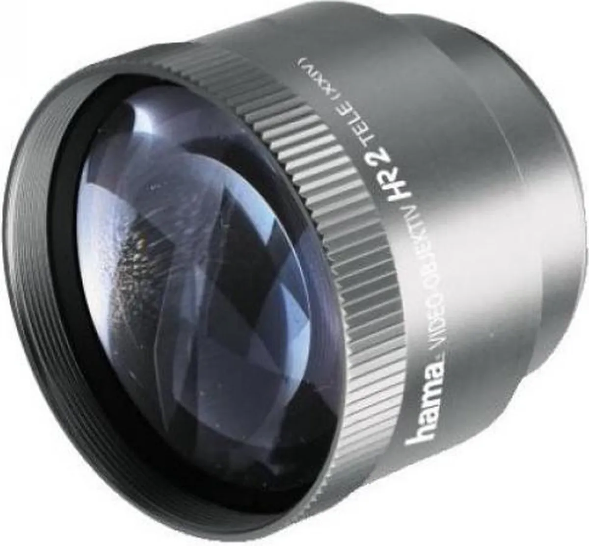 Hama HR 2.0 HTMC M37 Lens