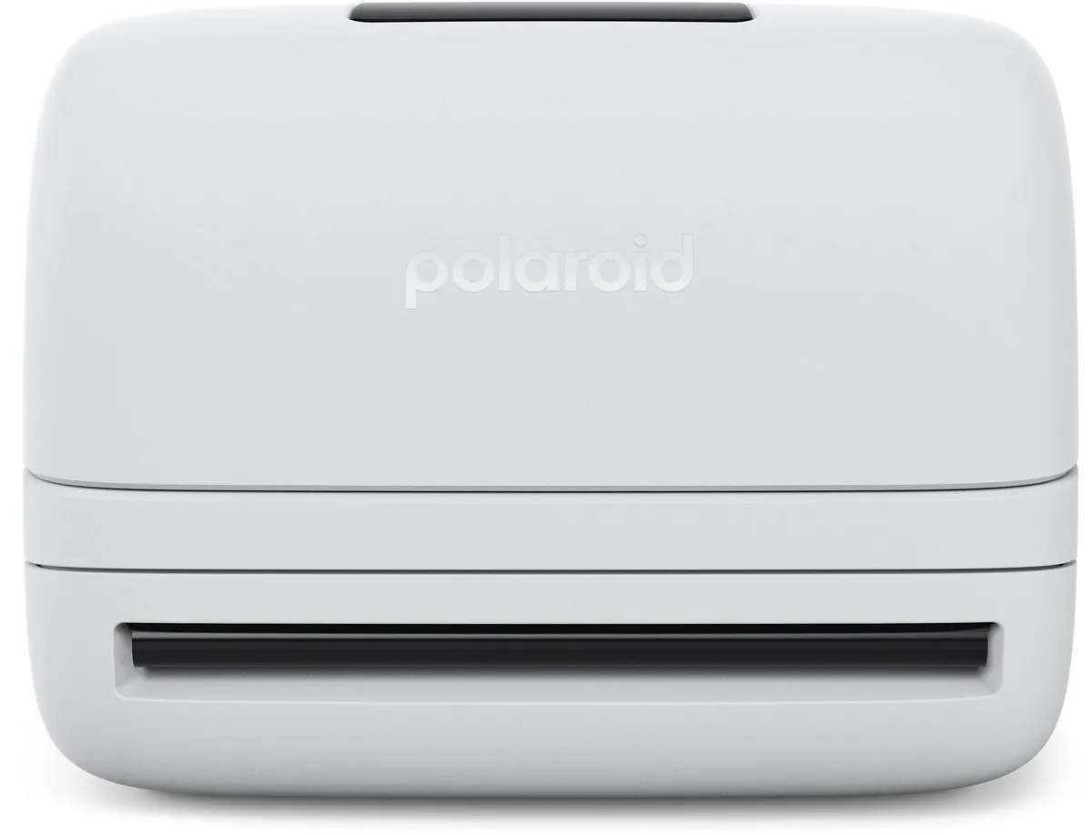 Polaroid Flip Instant Camera Wit