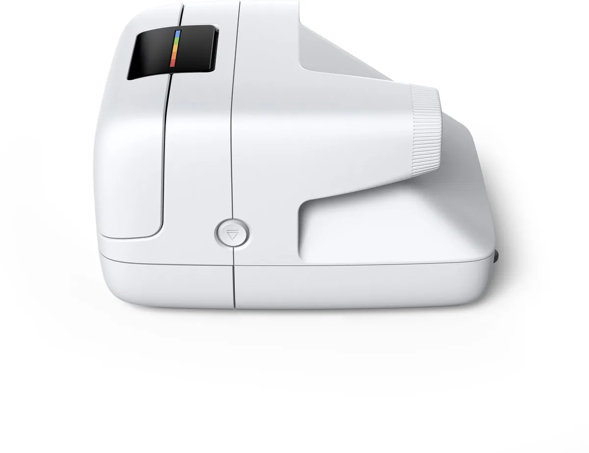 Polaroid Flip Instant Camera Wit