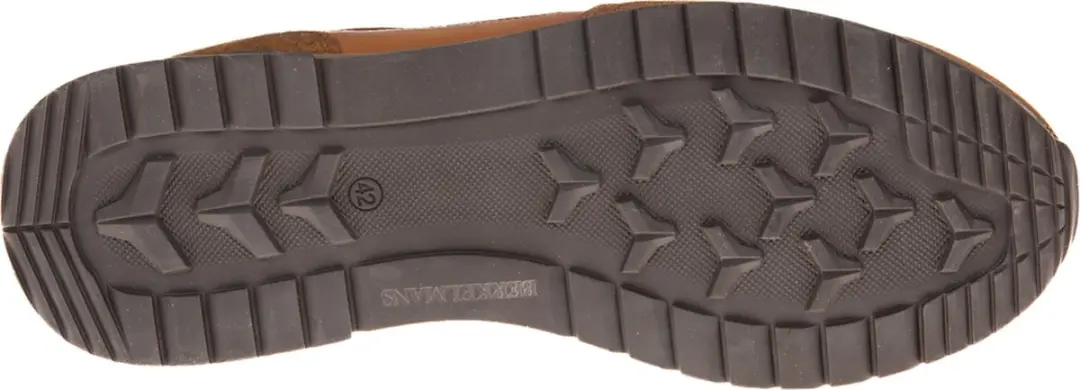 Berkelmans Trenton Heren Sneakers Cognac 41 - afbeelding 6 van 6