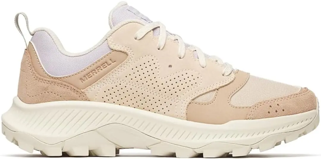 Merrell Tempo Sol Dames Sneakers