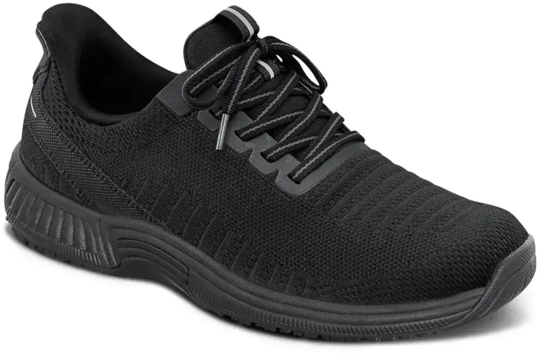 Orthofeet Kita dames schoenen zwart - afbeelding 3 van 6