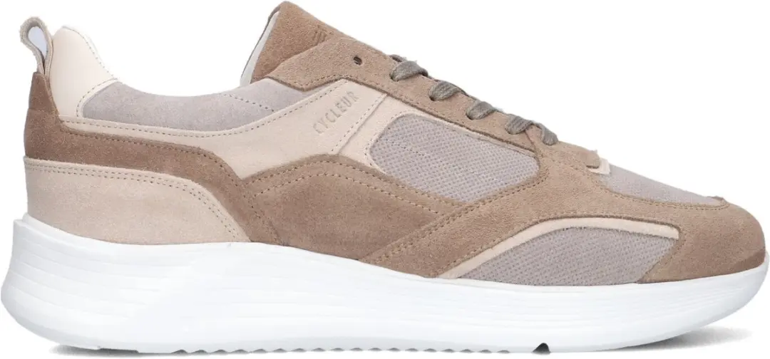 Cycleur De Luxe Shifter-rp3 Sneakers
