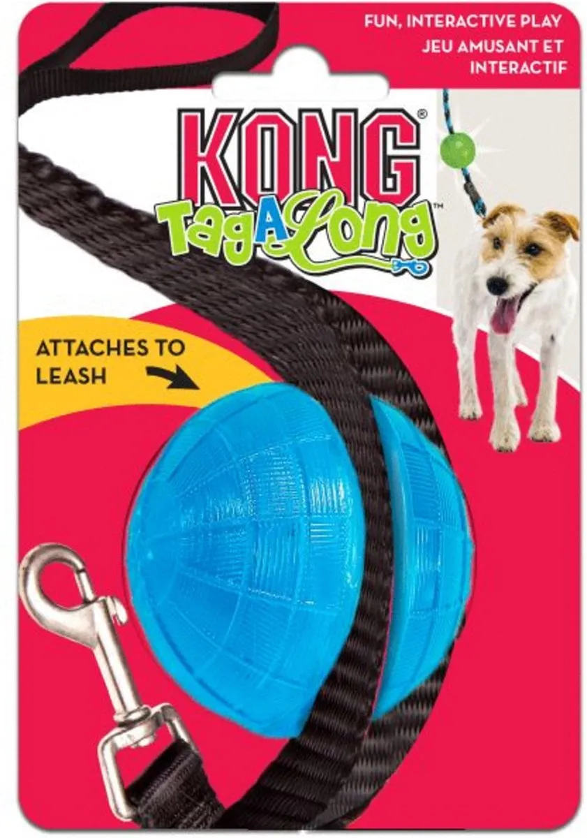 KONG Tagalong Bal M - Assorti