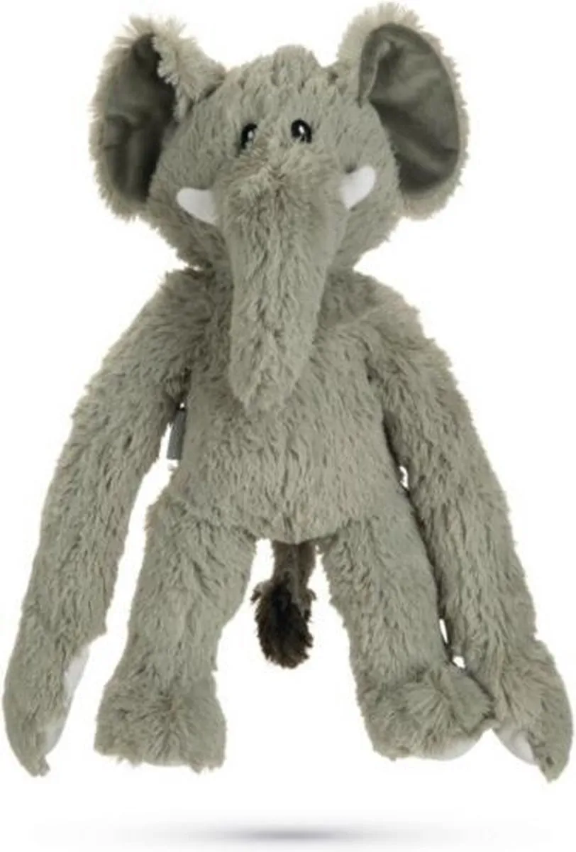 Beeztees Hondenspeelgoed Olifant James
