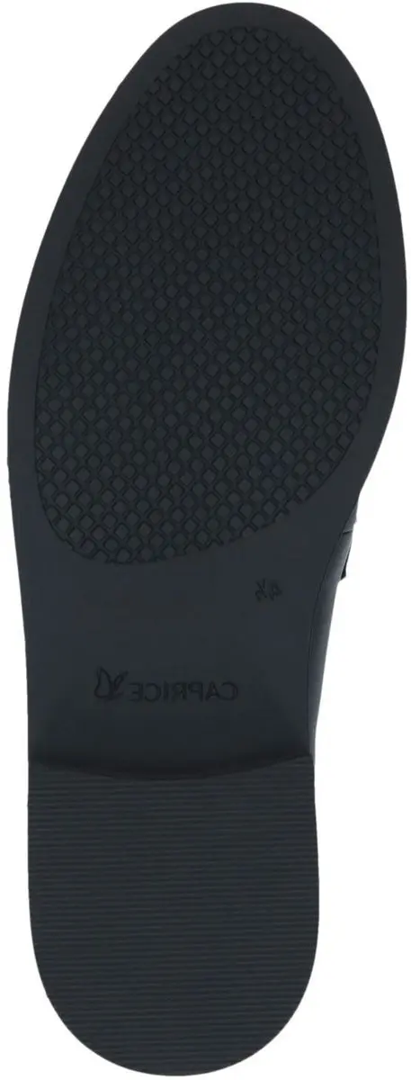 Caprice Dames Instappers 9-24300-43 022 G-breedte Maat: 37.5 EU