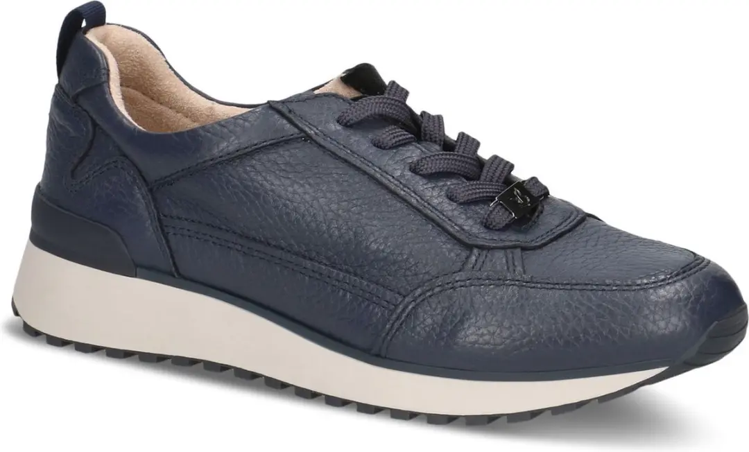 Caprice Dames Sneaker 9-23711-43 877 G-breedte Maat: 39 EU