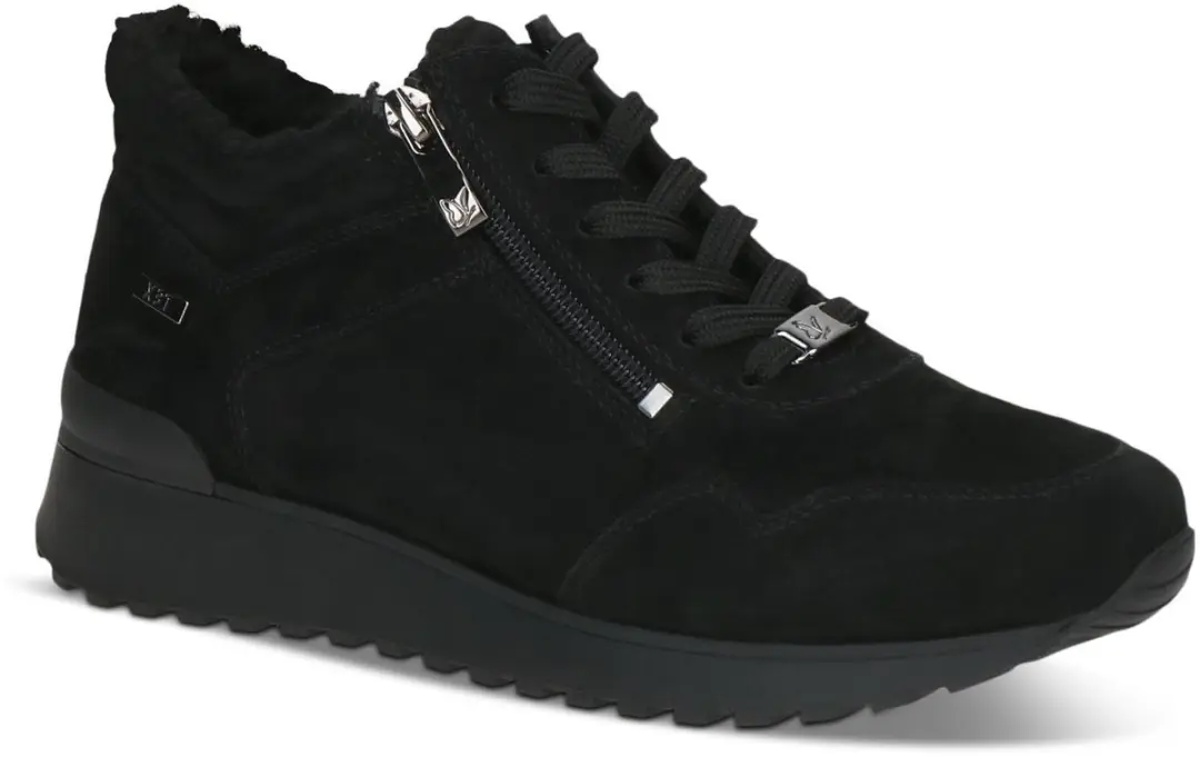 Caprice Dames Sneaker 9-26201-43 00D G-breedte Maat: 39 EU