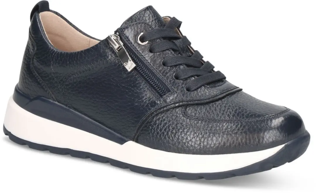 Caprice Dames Sneaker 9-23765-46 877 K-wijdte Maat: 37 EU