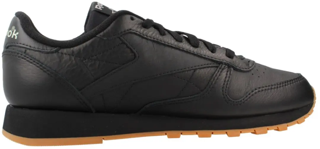 Reebok Classics Leather Schoenen Zwart EU 44