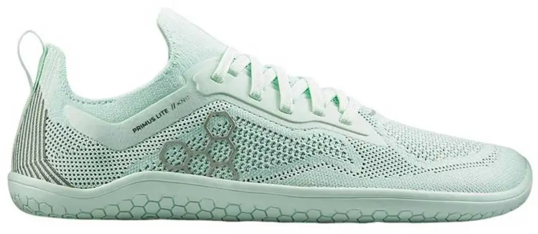 Vivobarefoot Primus Lite Knit Barefoot Schoenen Groen EU 46 Man