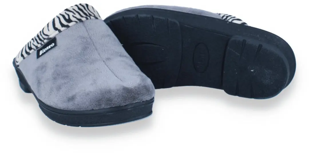 Blenzo Dames Pantoffel