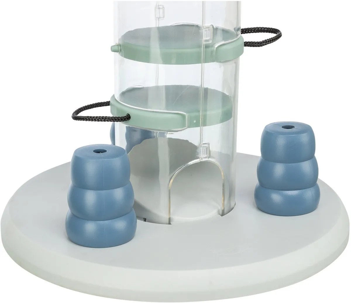 Trixie Dog Activity Gambling Tower Honden Speelgoed - 25x25x27cm